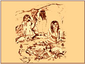 paleoindian people