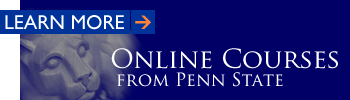 Penn State Certificate Programs in Applied Behavior Analysis - Apply Today