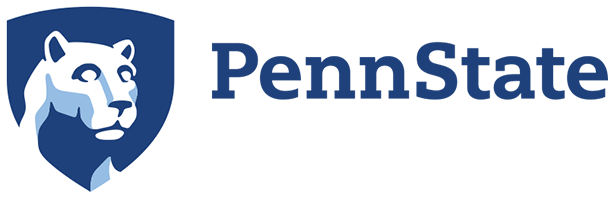 logo- Penn State